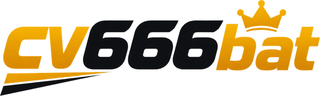 cv666bat লোগো